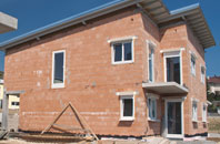 Grotton home extensions