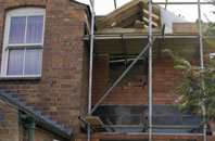 free Grotton home extension quotes