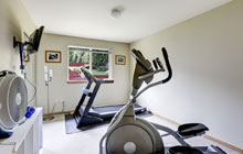 Grotton home gym construction leads