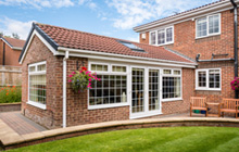 Grotton house extension leads