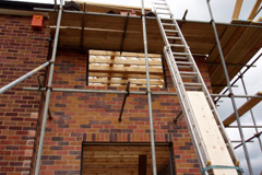 house extensions Grotton